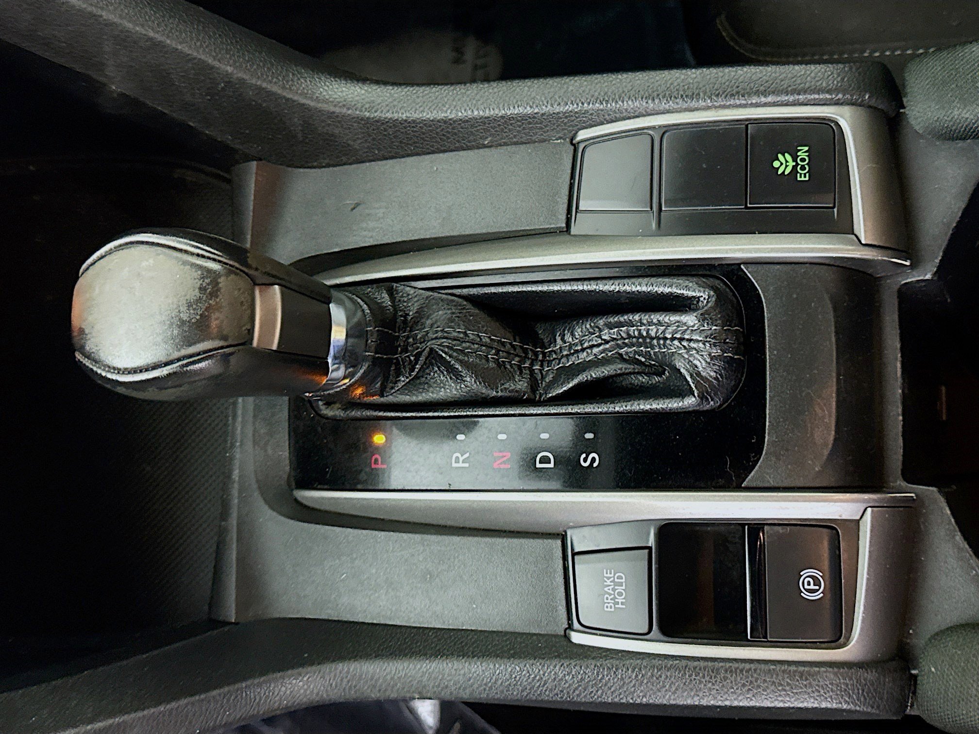 Used 2018 Honda Civic Sport image 20