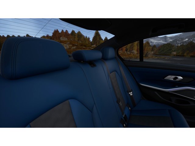 New 2026 BMW M3 Competition image 12