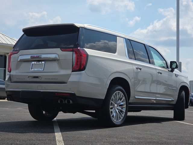 Used 2023 GMC Yukon XL Denali w/ LPO, Floor Liner Package AWD/4WD image 20