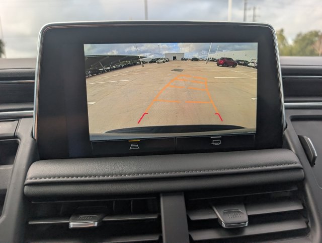 Used 2023 Chevrolet Tahoe LT RWD image 16