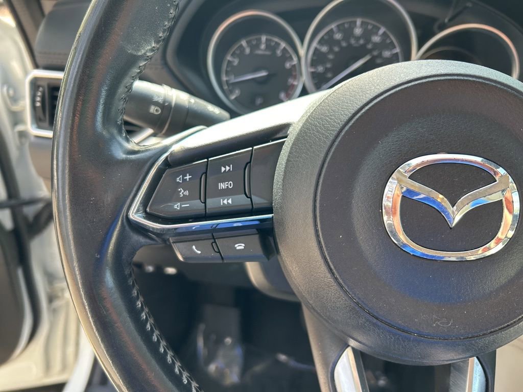 Used 2017 MAZDA CX-5 Grand Touring image 23