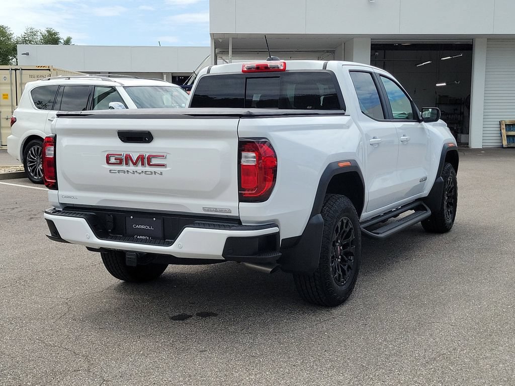 Used 2026 GMC Canyon Elevation w/ Convenience Package RWD image 6