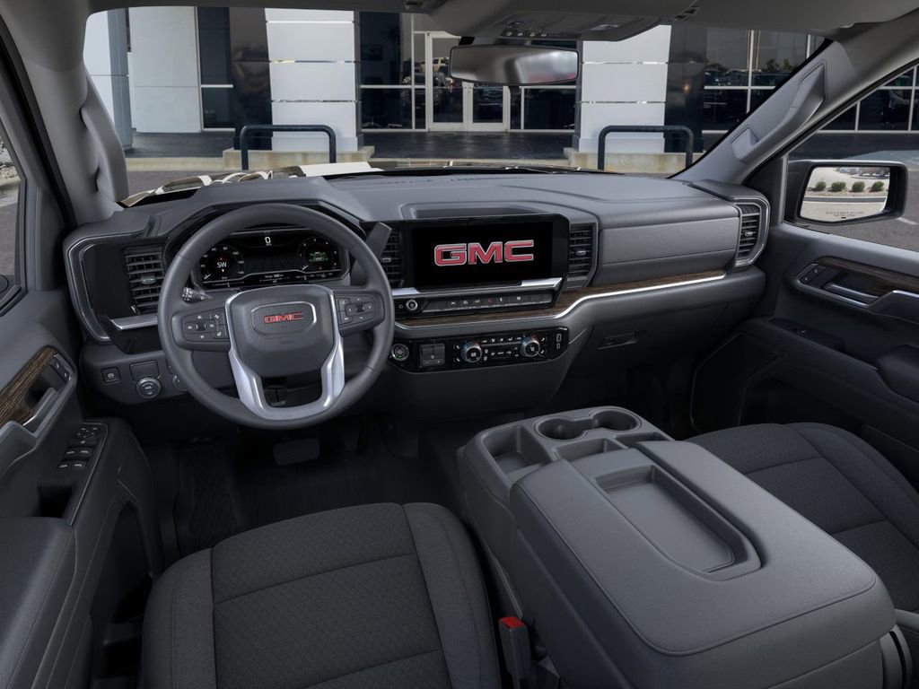 New 2026 GMC Sierra 1500 Elevation w/ Elevation Select Package image 15