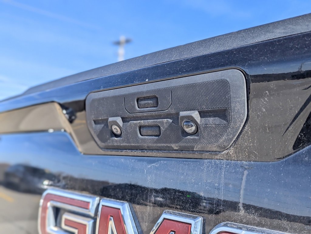 Used 2021 GMC Sierra 1500 Denali image 17
