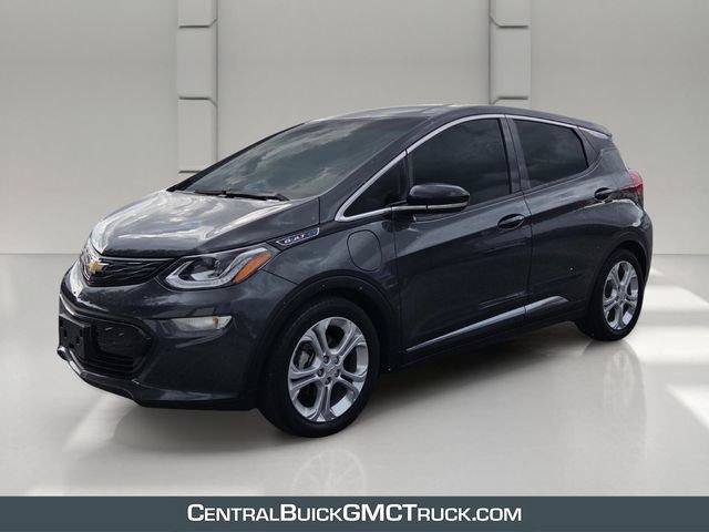 Used 2020 Chevrolet Bolt LT FWD image 1