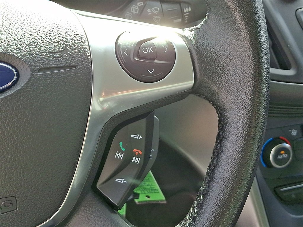 Used 2017 Ford C-MAX SE image 22