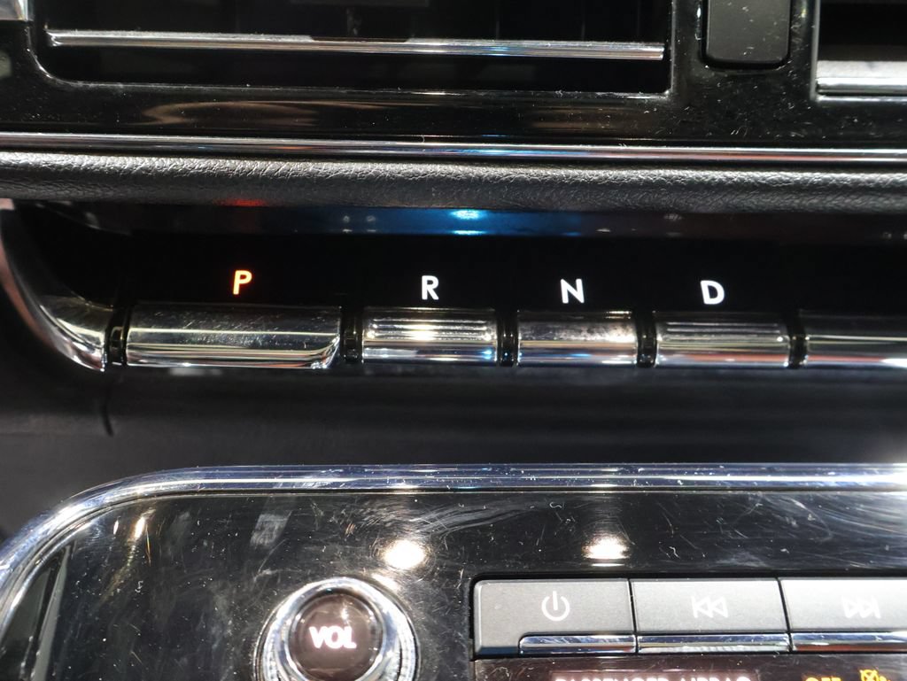 Used 2022 Lincoln Navigator Reserve AWD/4WD image 35