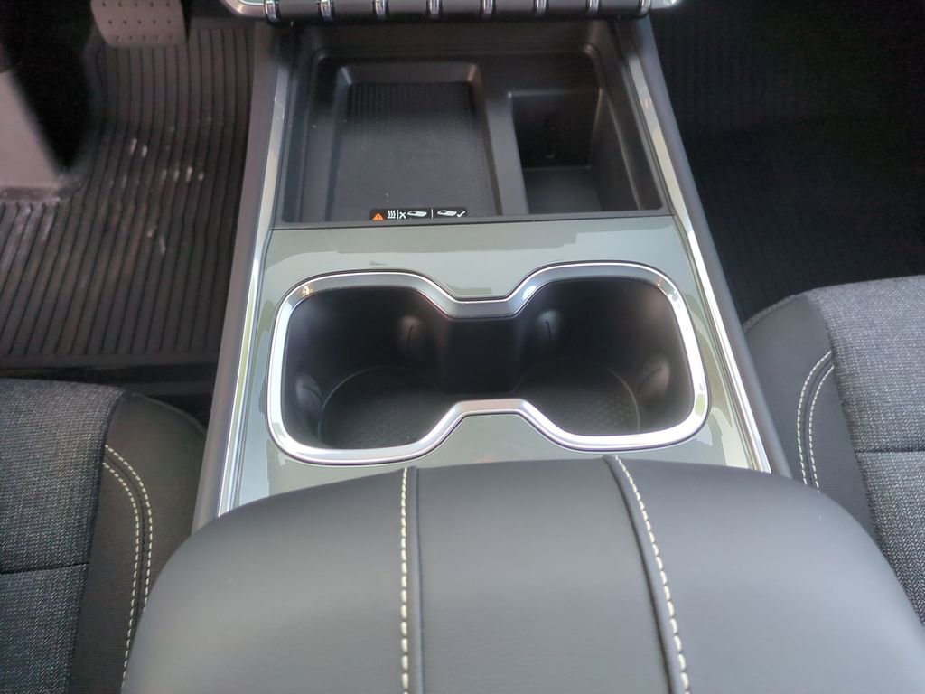 New 2026 GMC Acadia Elevation w/ LPO, Floor Liner Package image 13