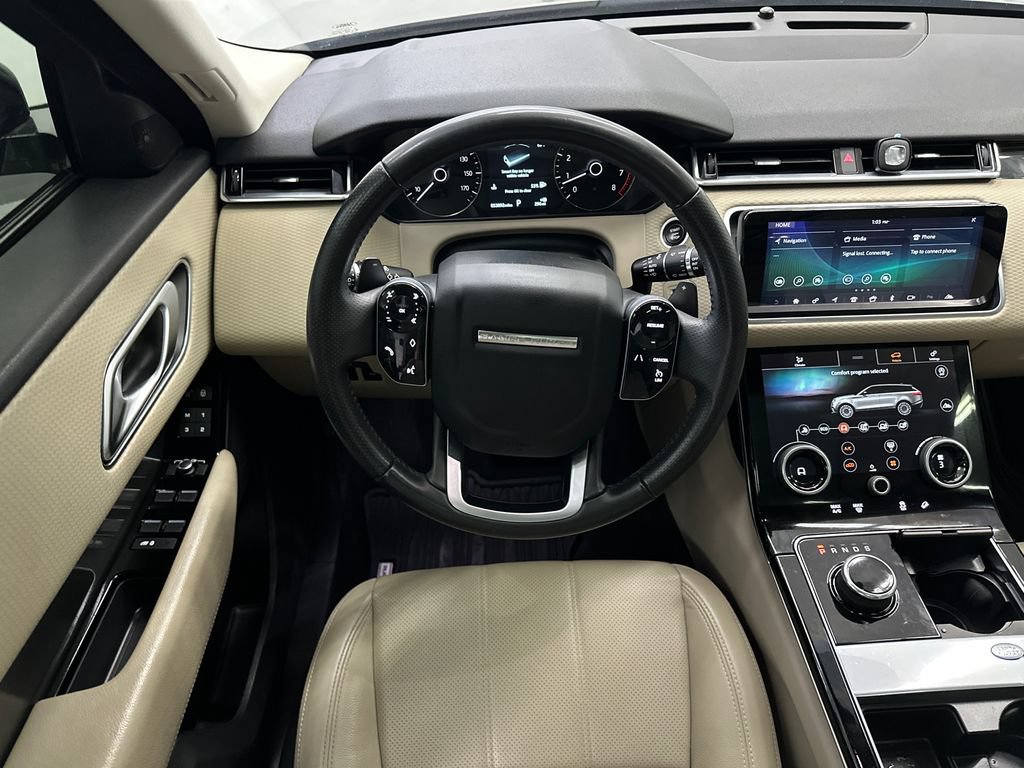 Used 2020 Land Rover Range Rover Velar S AWD/4WD image 26