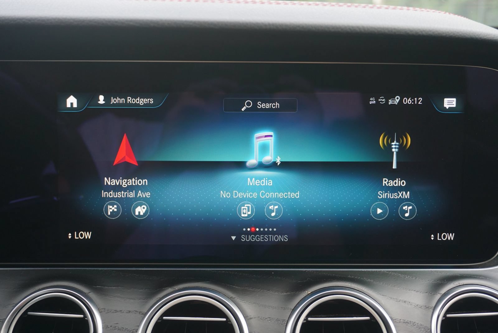 Used 2022 Mercedes-Benz E 53 AMG 4MATIC Sedan image 21
