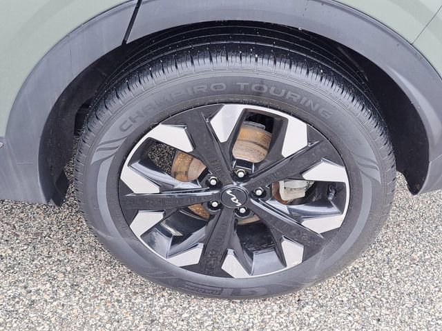 Used 2023 Kia Sportage X-Line w/ X-Line Premium Package image 31