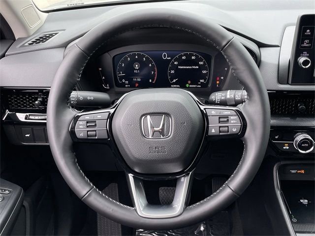 New 2026 Honda CR-V EX-L image 15