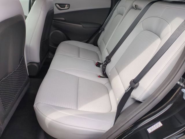 Certified 2021 Hyundai Kona Ultimate AWD/4WD image 15
