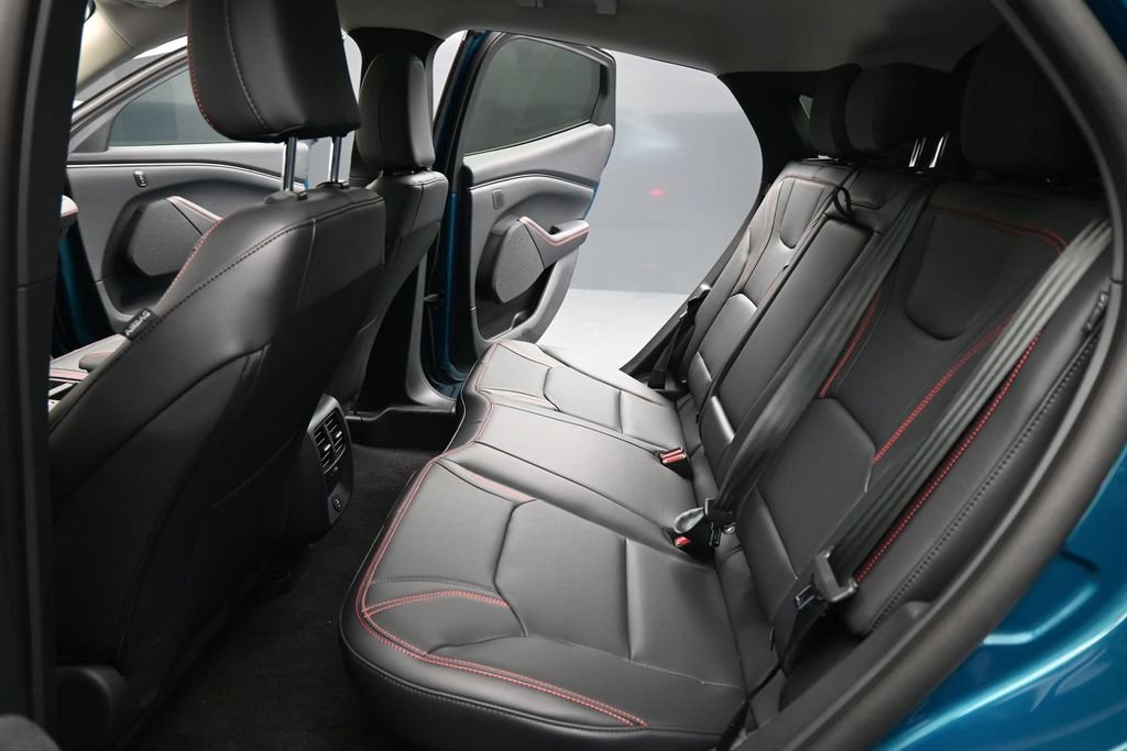 New 2026 Ford Mustang Mach-E Premium w/ Sport Appearance Package RWD image 16
