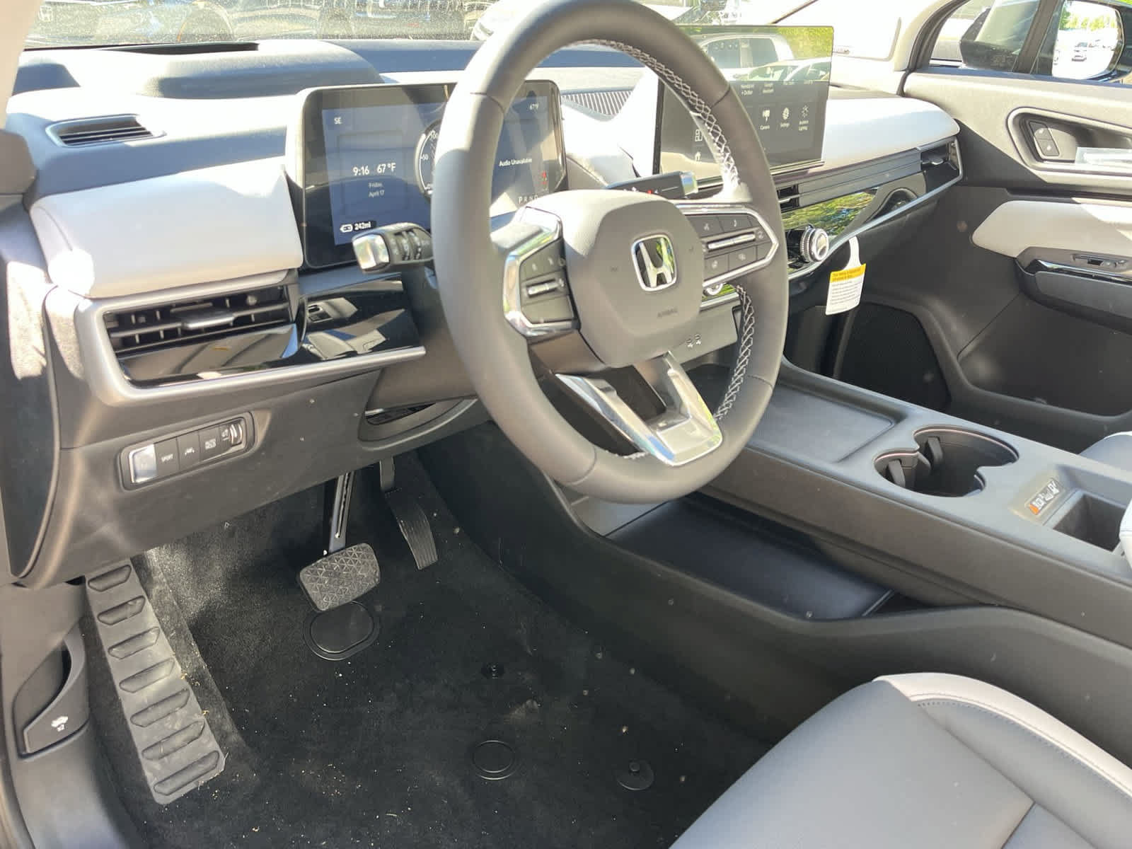 New 2026 Honda Prologue Elite image 13
