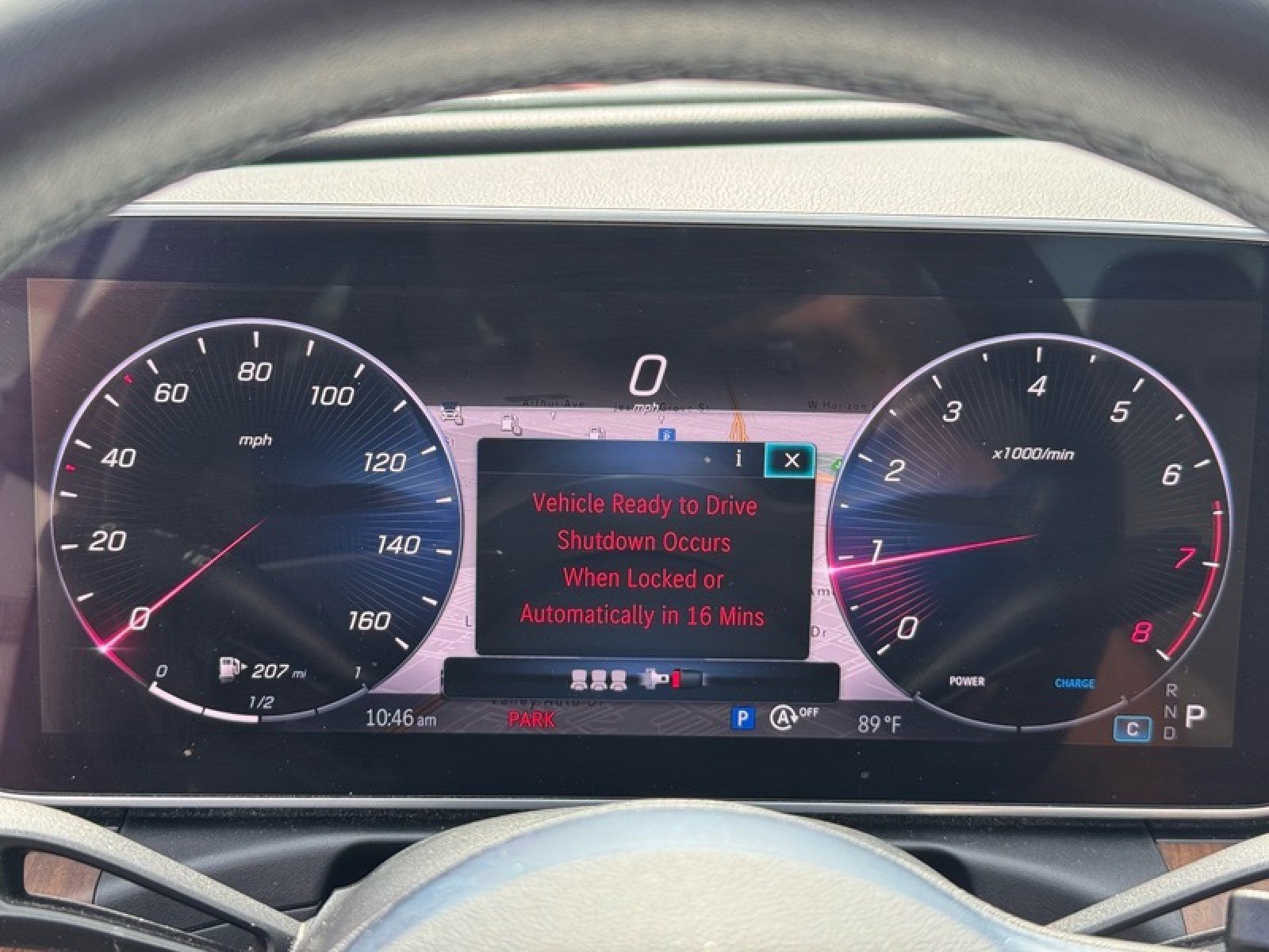 Certified 2024 Mercedes-Benz C 300 Sedan image 29