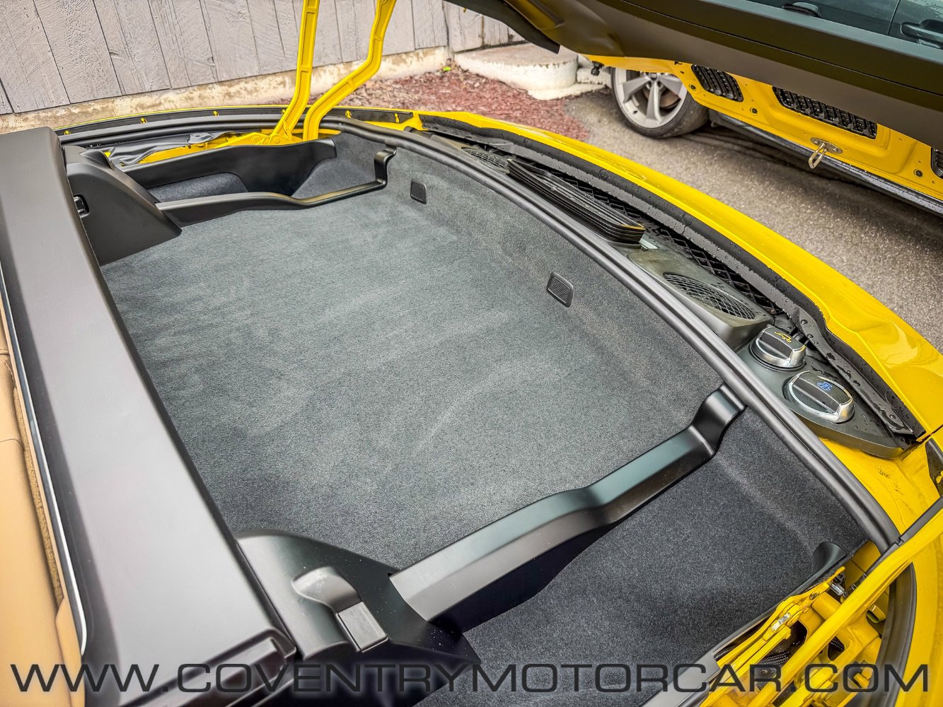 Used 2017 Porsche 911 Targa 4S image 14