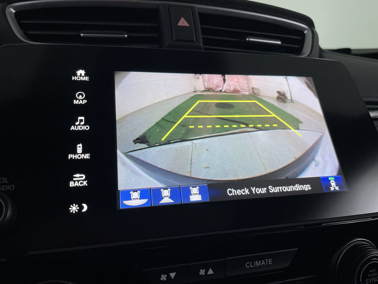 Used 2020 Honda CR-V Touring image 17