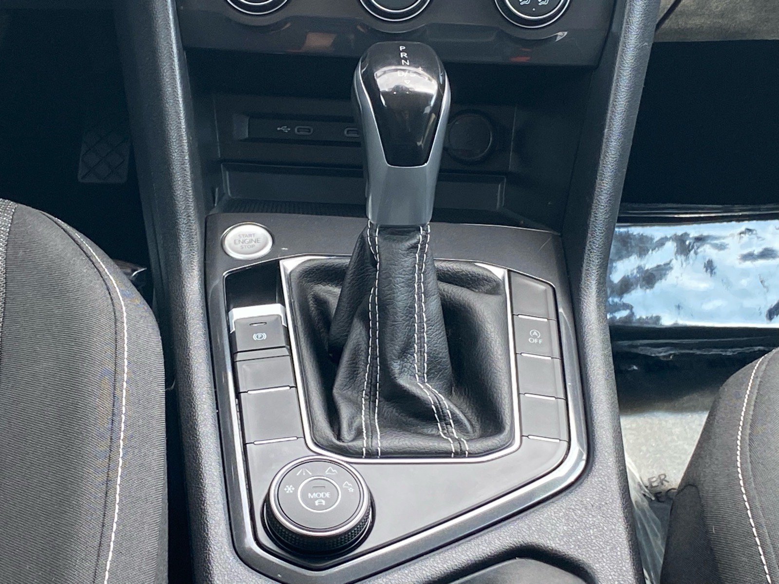 Certified 2023 Volkswagen Tiguan S AWD/4WD image 11