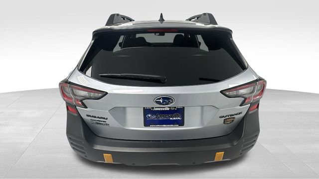 Certified 2025 Subaru Outback Wilderness image 4