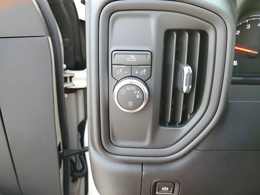 New 2026 GMC Sierra 1500 Pro w/ Graphite Edition image 30