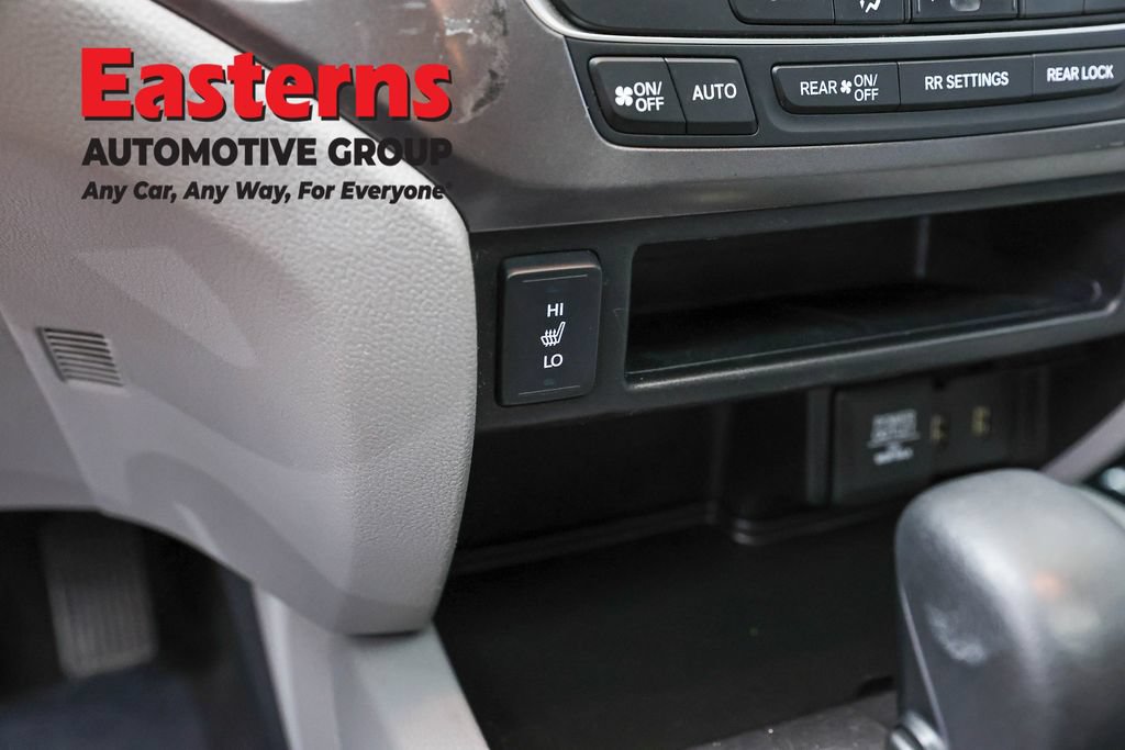 Used 2018 Honda Pilot EX-L image 19