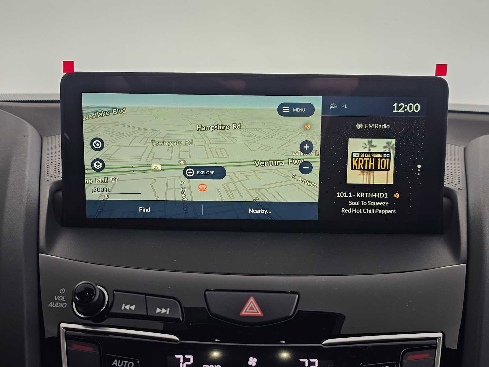 New 2026 Acura RDX A-Spec image 24