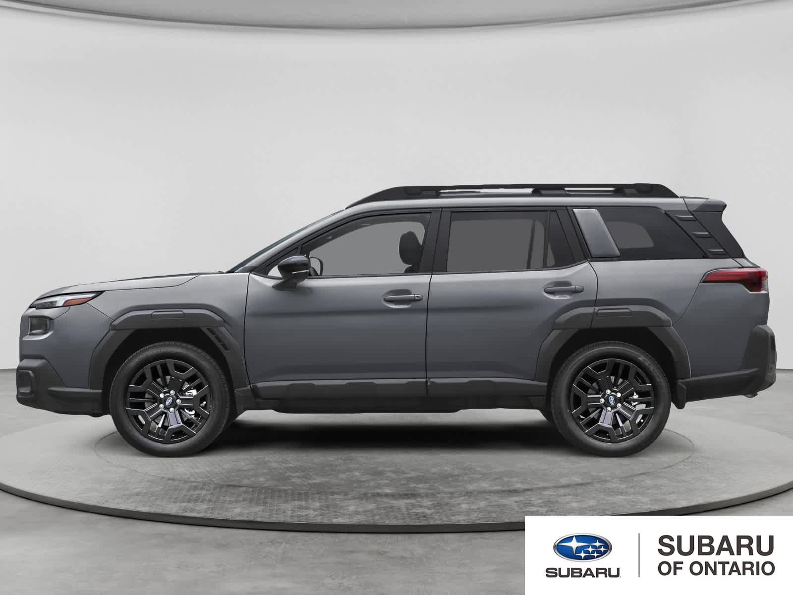 New 2026 Subaru Outback Limited AWD/4WD image 3