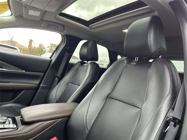 Certified 2020 MAZDA CX-30 AWD w/ Premium Package image 11