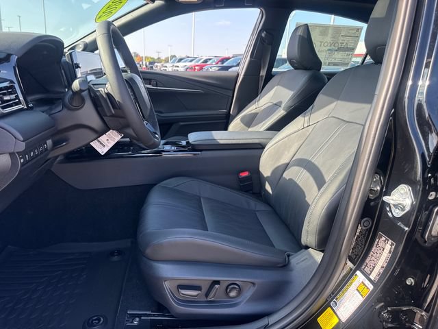 New 2026 Toyota Camry XSE w/ Premium Plus Package FWD image 14