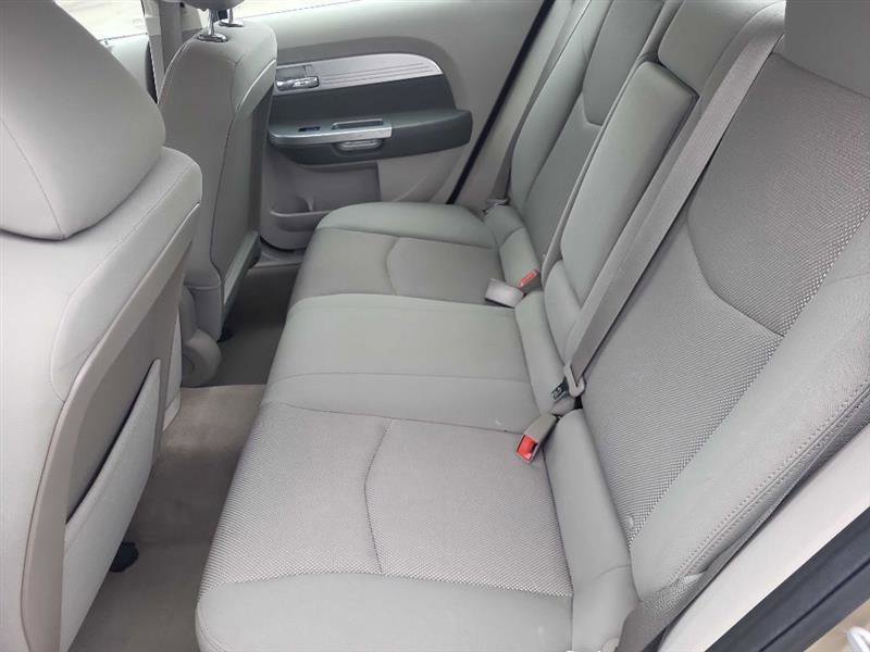 Used 2007 Chrysler Sebring Touring image 12