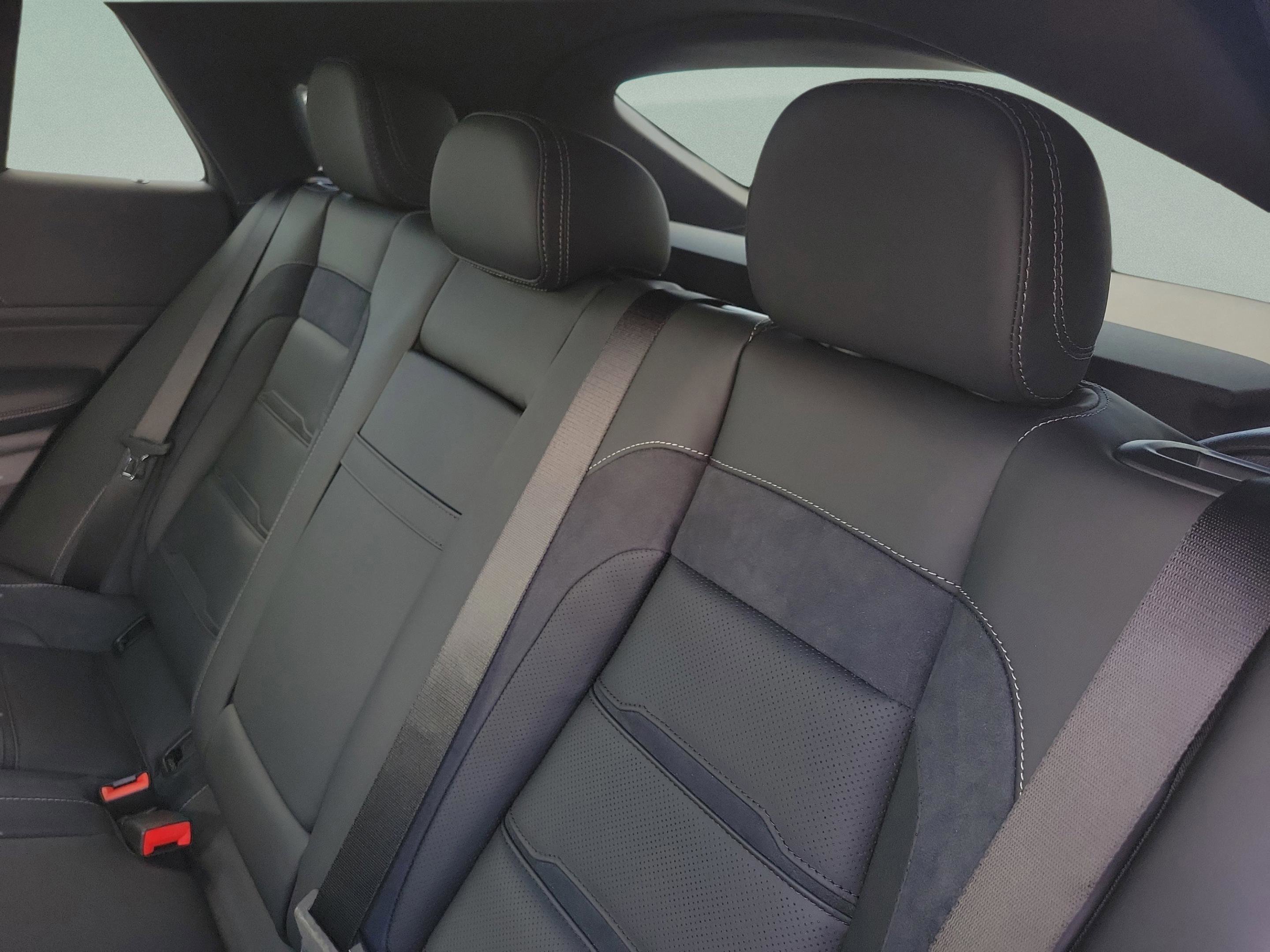 New 2026 Mercedes-Benz GLE 53 AMG 4MATIC Coupe image 8