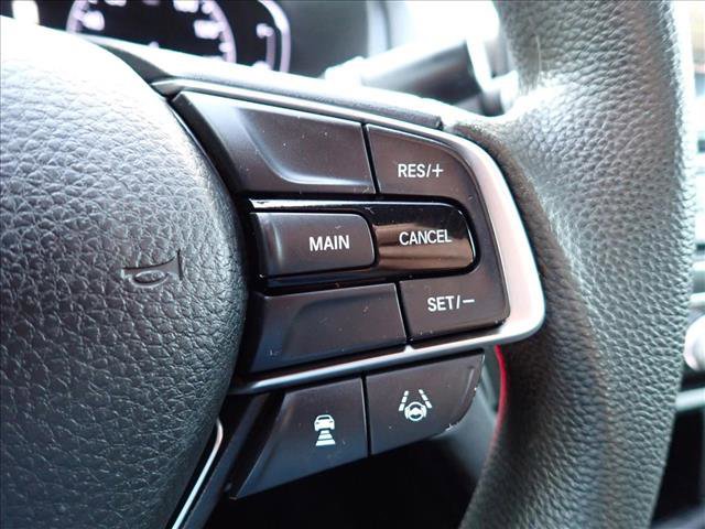 Used 2018 Honda Accord LX image 20