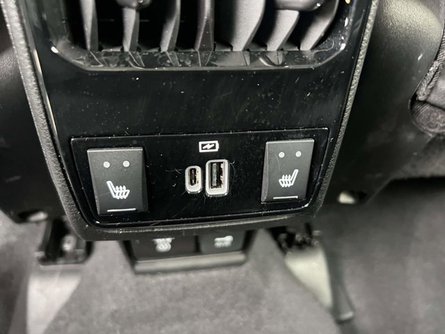 Certified 2022 Jeep Compass Trailhawk w/ Trailhawk Elite Group image 11