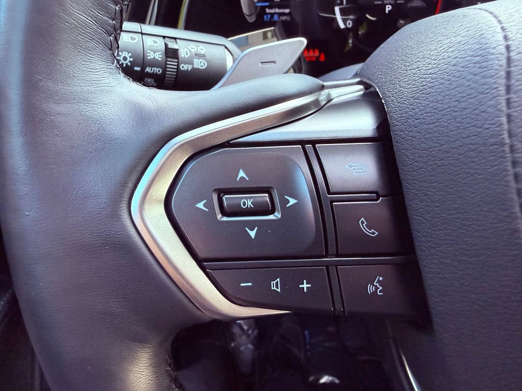 Used 2025 Lexus RX 350 Premium Plus w/ Accessory Package (K3) FWD image 20