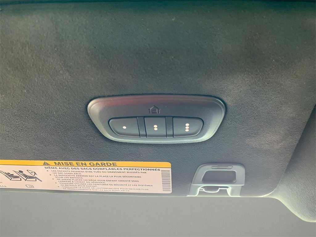 Used 2023 Jeep Grand Cherokee L Summit image 44