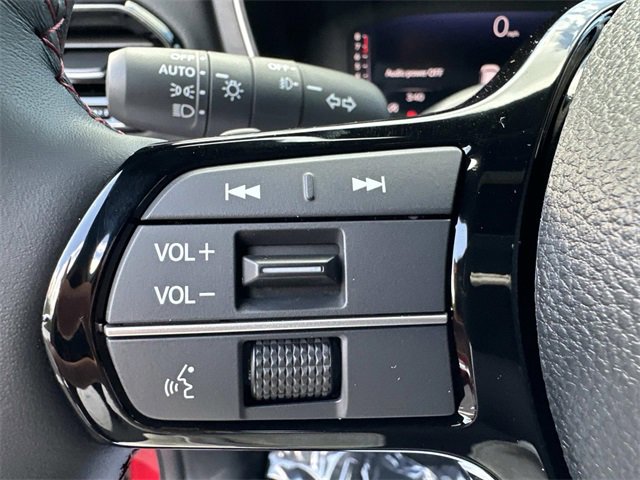 New 2026 Honda Pilot Black Edition image 31