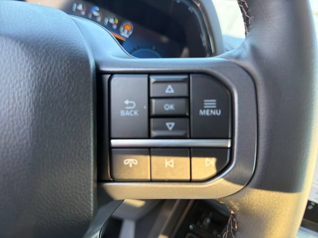 New 2026 Ford F150 Lariat w/ Equipment Group 501A Mid AWD/4WD image 24