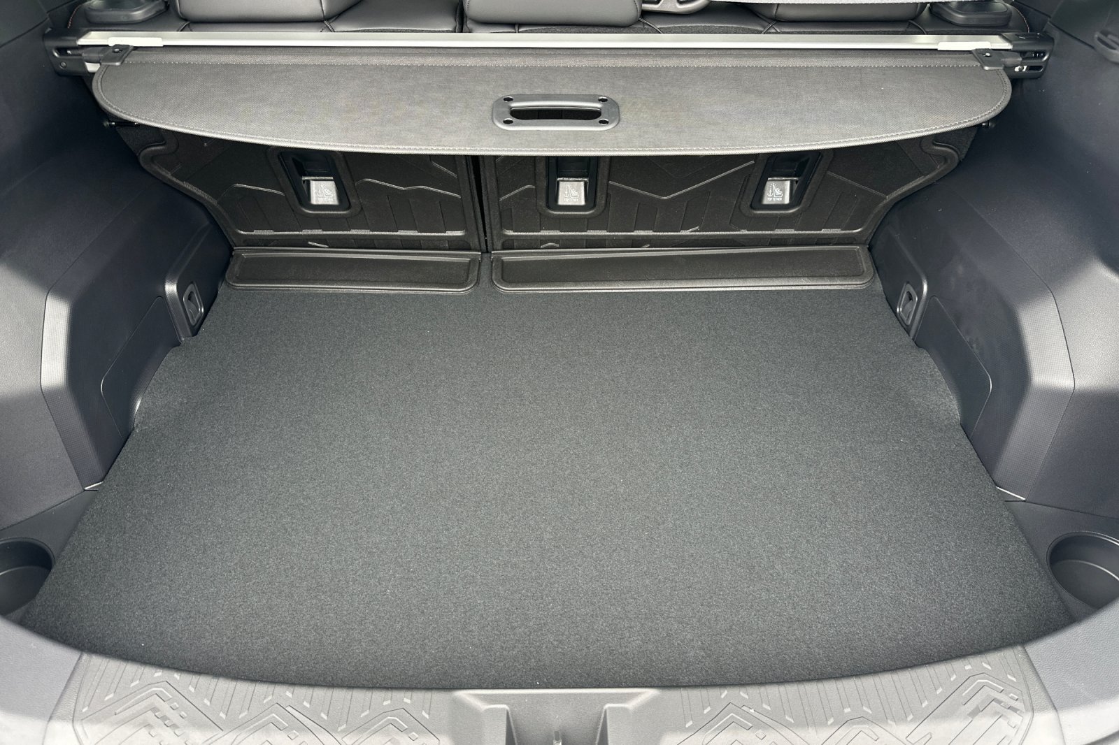 New 2026 Subaru Crosstrek 2.5i Limited AWD/4WD image 16