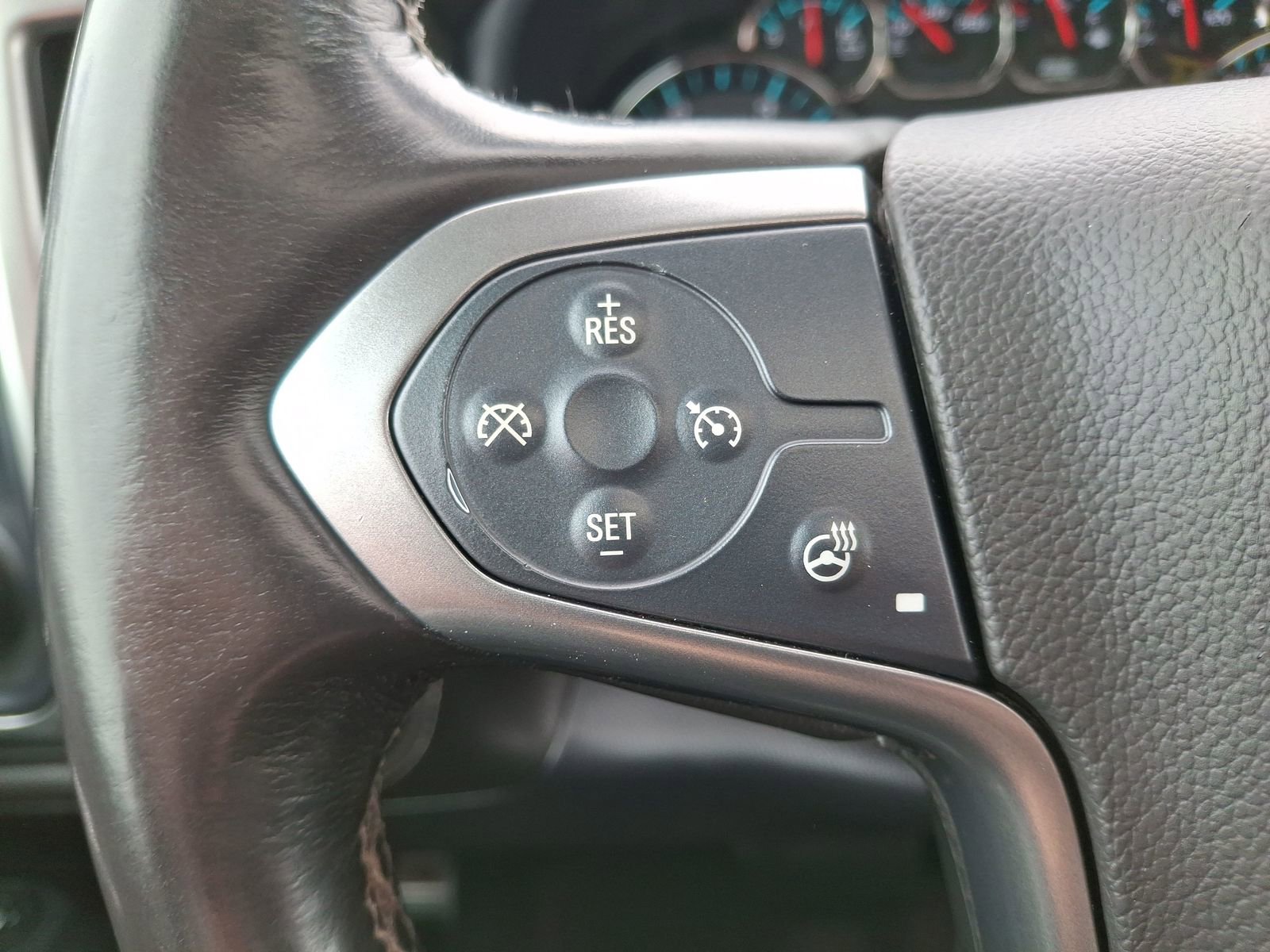 Used 2015 Chevrolet Silverado 3500 LTZ w/ Duramax Plus Package AWD/4WD image 13