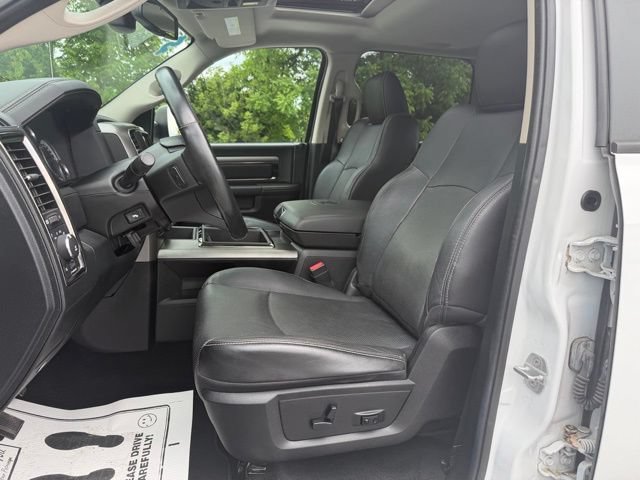 Used 2014 RAM 1500 Sport AWD/4WD image 10