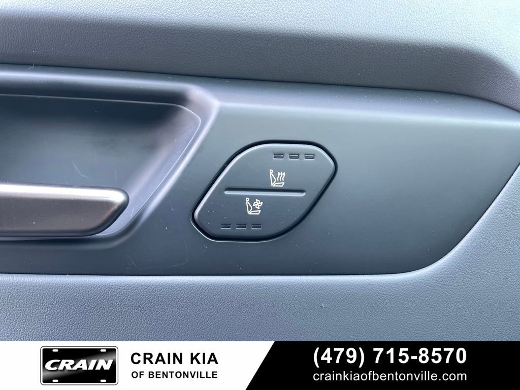 New 2026 Kia EV9 Light image 20