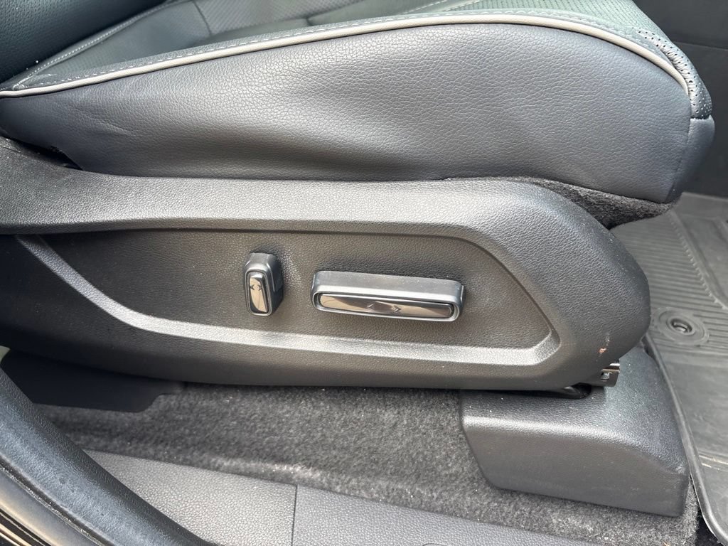 Certified 2023 Honda Pilot Elite image 31