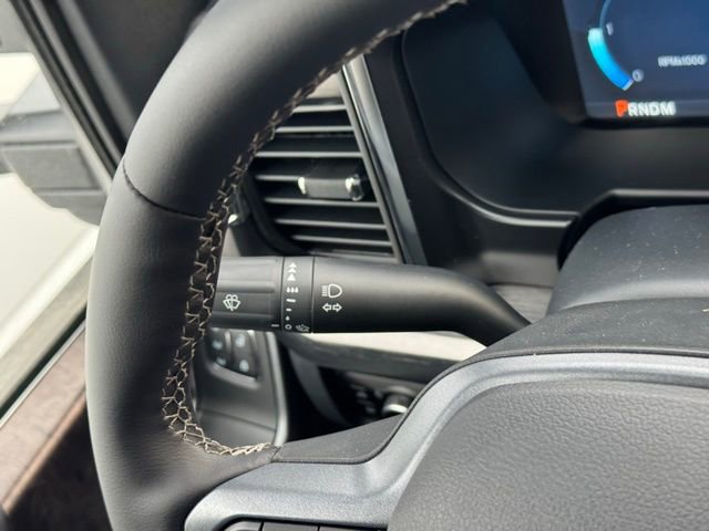 New 2026 Ford F350 Lariat w/ Black Appearance Package image 27