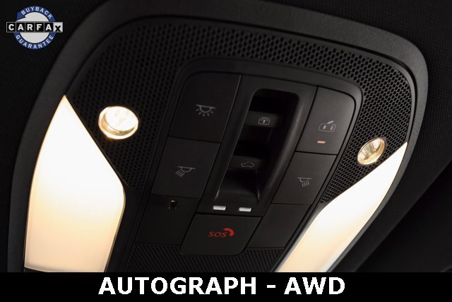 Used 2023 INFINITI QX60 Autograph image 34