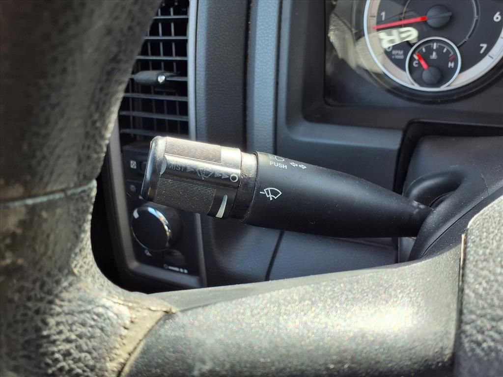 Used 2017 RAM 2500 Tradesman w/ Chrome Appearance Group image 17