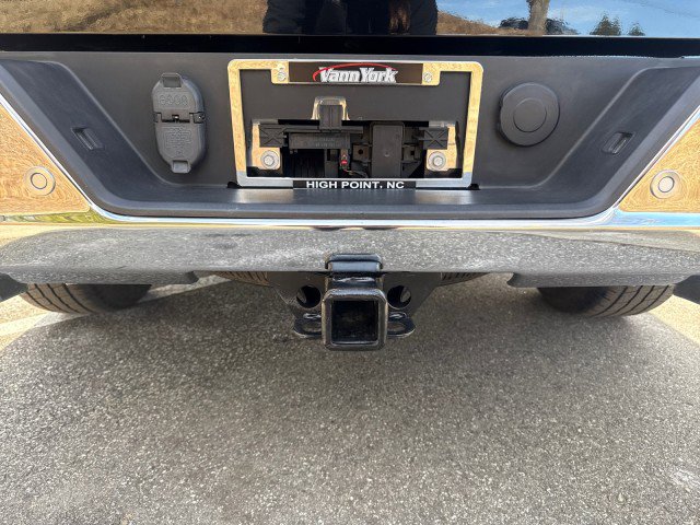 Used 2020 GMC Sierra 1500 SLT w/ SLT Premium Plus Package image 14