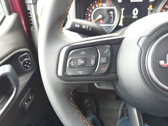 Used 2024 Jeep Gladiator Sport image 19