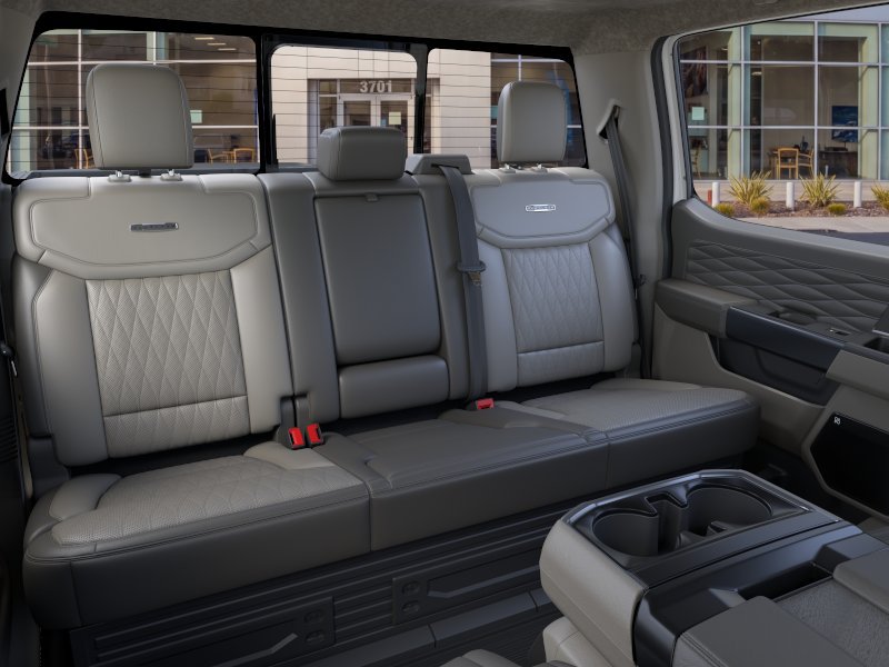 New 2026 Ford F150 Platinum AWD/4WD image 38