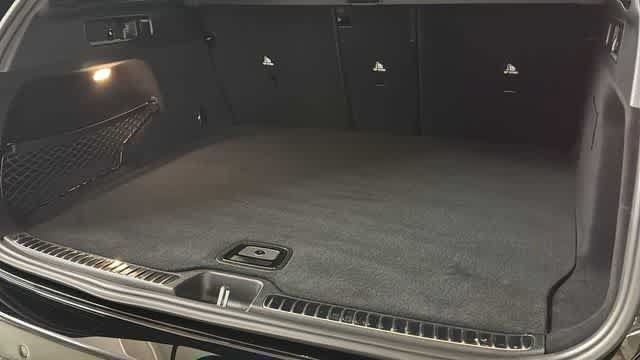 Certified 2026 Mercedes-Benz GLC 300 4MATIC image 34